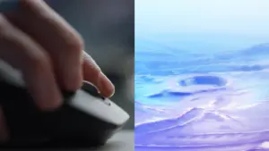 Logitech MX Master 3S Wireless Performance Mouse (Graphite) ID81