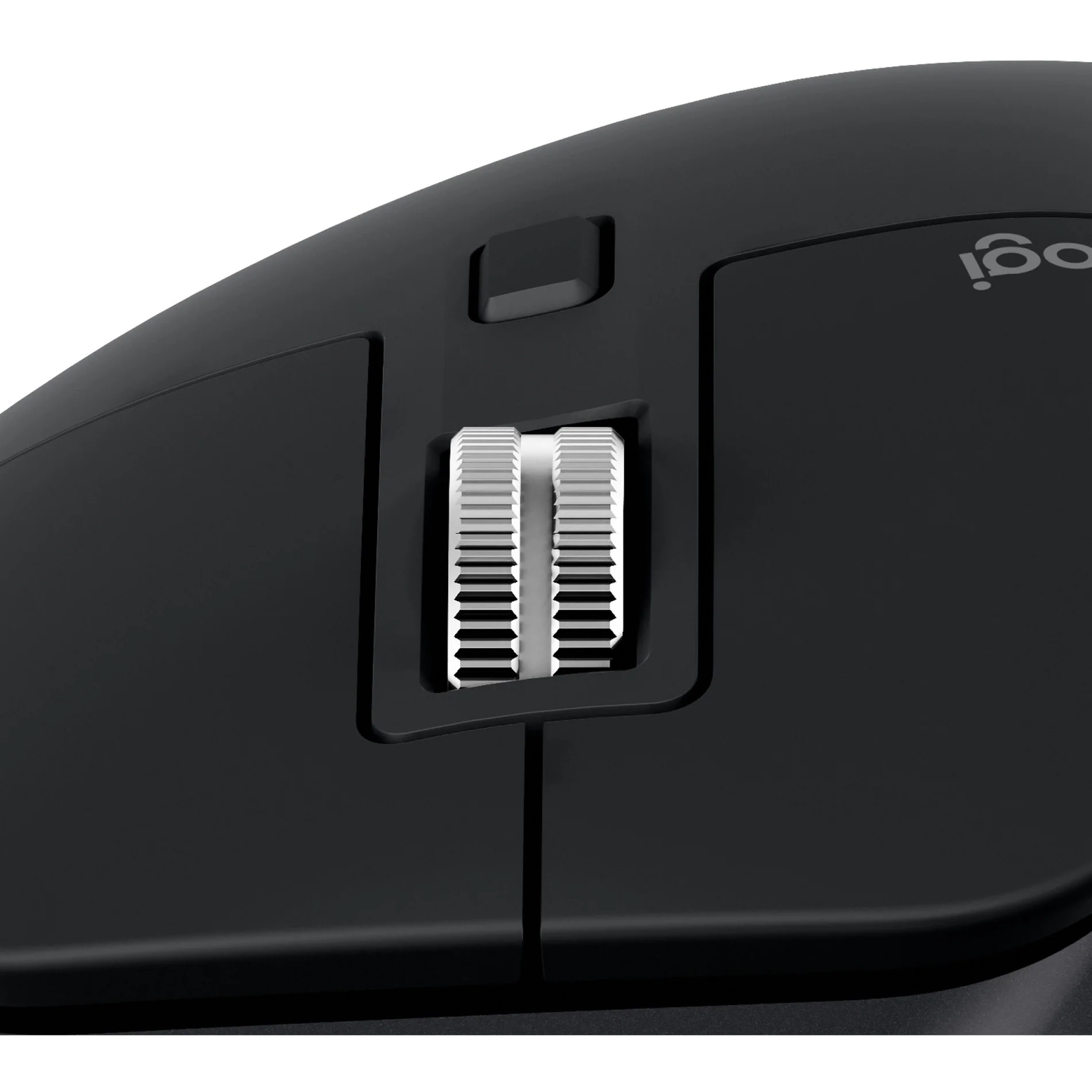 Logitech MX Master 3S Wireless Performance Mouse (Graphite)
