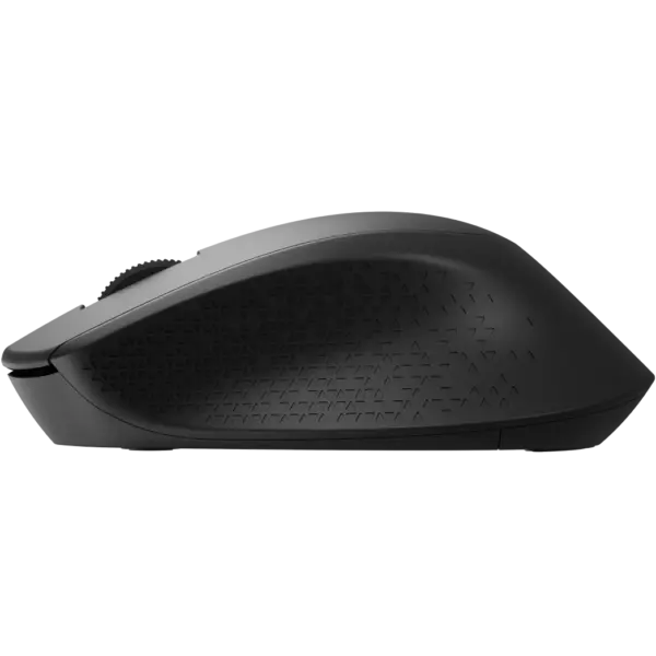 Logitech MK345 Comfort Wireless Keyboard and Mouse Combo (Black) English