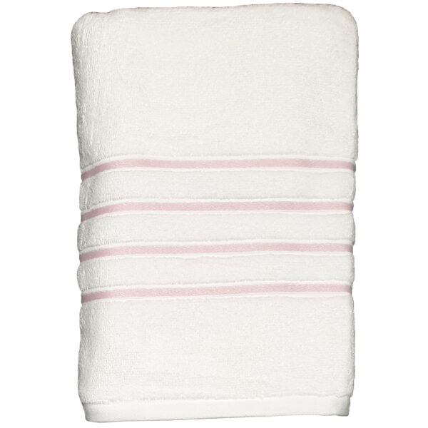 1 Pc-Premium Quality Bath Towels for Beach Spa Hotel 70x140cm ID1210