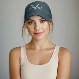 Best Snapback Baseball Cap Dubai ID2750