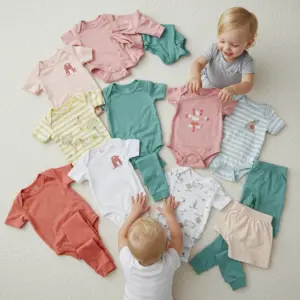 Baby & Toddler Clothing