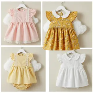 Baby & Toddler Dresses