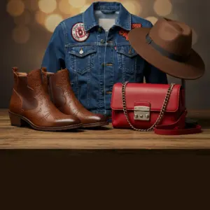 Clothing Accessories