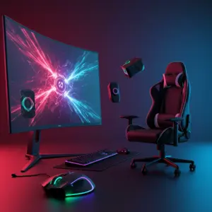 Computer Accessories