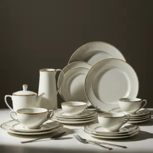 Dinnerware