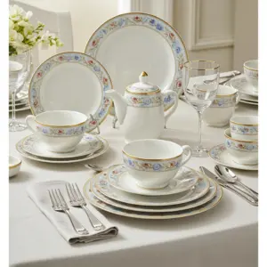 Dinnerware Sets