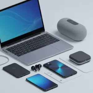 Electronics