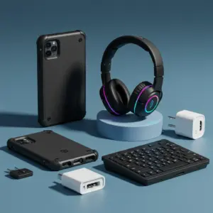 Electronics Accessories