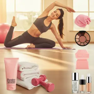 Health & Beauty