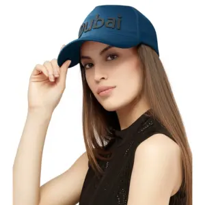 Bright Snapback Baseball Velvet Cap Dubai ID2783