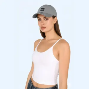 Trustworthy Snapback Baseball Cap ID2794