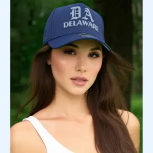 Solid Snapback Baseball Cap ID2807