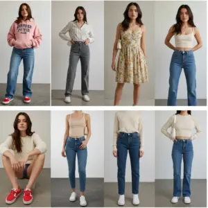 Outfit Sets