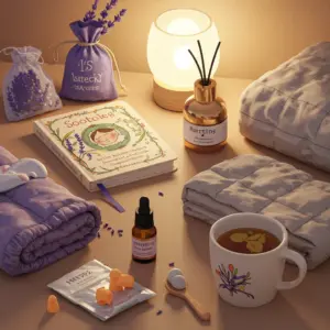 Sleeping Aids