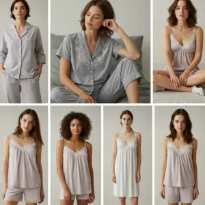 Sleepwear & Loungewear