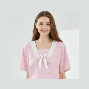 Perfect Pajama set Pink ID3006