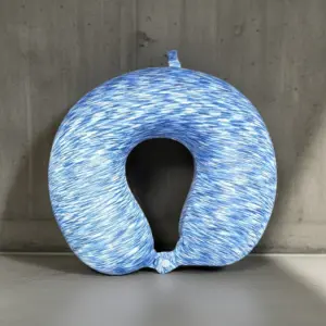 Supreme Quality Travel and Neck Pillow ID3118