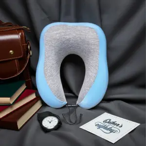 Supreme Quality Travel and Neck Pillow ID3136