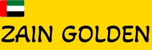 Zain Golden