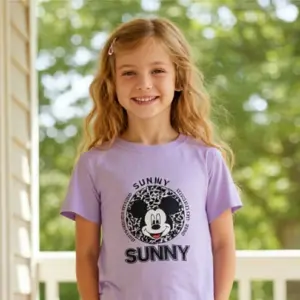 Expert T-Shirt and Jeans Set Mickey Mouse ID3680