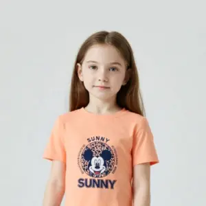 Ultimate T-Shirt and Jeans Set Mickey Mouse ID3712