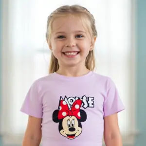 Elite T-Shirt and Shorts Set Mickey Mouse ID3730