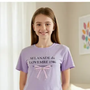 Beautiful T-Shirt and Jeans Set ID3760
