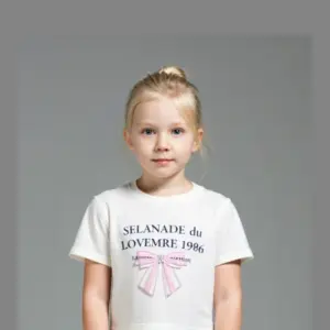 Attractive T-Shirt and Jeans Set ID3767