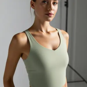 Thrilling Sports Bra ID4126