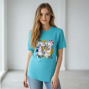 Brilliant T-Shirt Live To Love ID4218