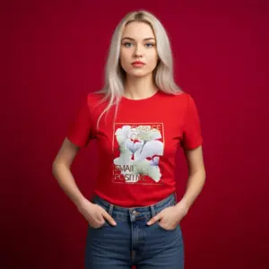 Effective T-Shirt Positive ID4222