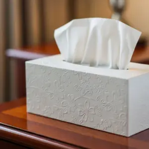 Facial Tissues