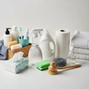 Household Supplies