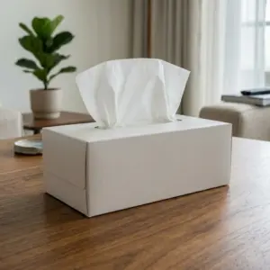 Elite Soft Facial Tissues – 150 Sheets x 2 Ply (Pack Of 30 Boxes) ID4710