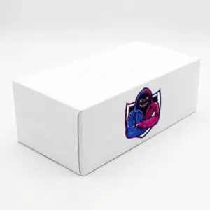 Personalized Ultimate Soft Facial Tissues