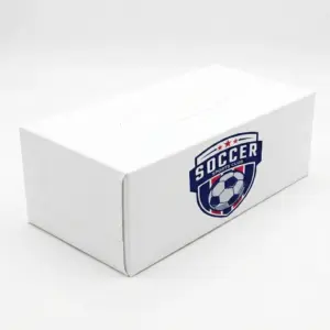 Personalized Ultimate Soft Facial Tissues
