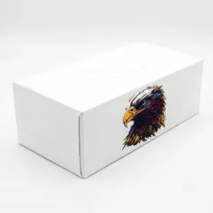 Personalized Ultimate Soft Facial Tissues