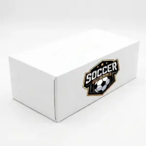 Personalized Ultimate Soft Facial Tissues