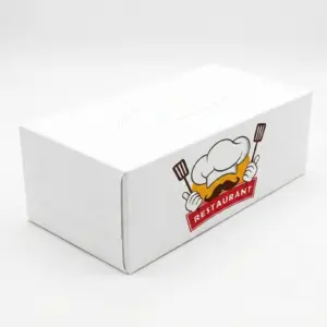 Personalized Ultimate Soft Facial Tissues