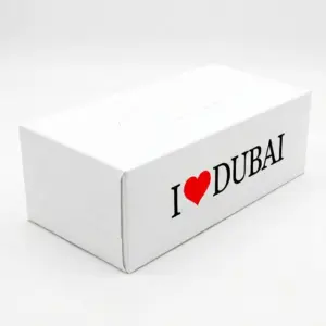 Personalized Ultimate Soft Facial Tissues