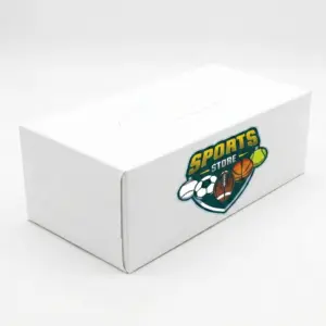 Personalized Ultimate Soft Facial Tissues