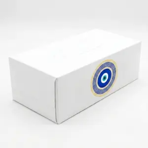 Personalized Ultimate Soft Facial Tissues