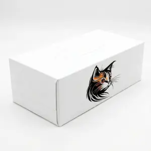 Personalized Ultimate Soft Facial Tissues