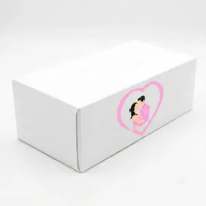 Personalized Ultimate Soft Facial Tissues