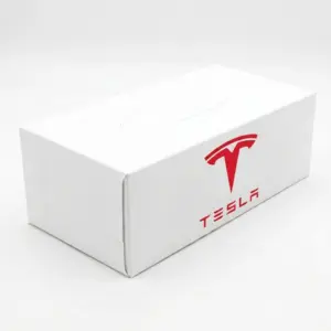 Personalized Ultimate Soft Facial Tissues