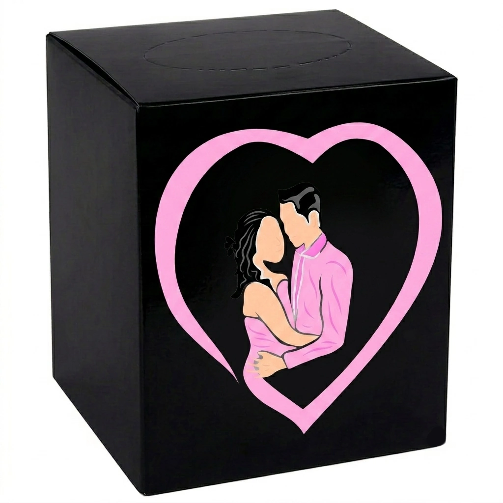 Personalized Ultimate Soft Facial Tissues