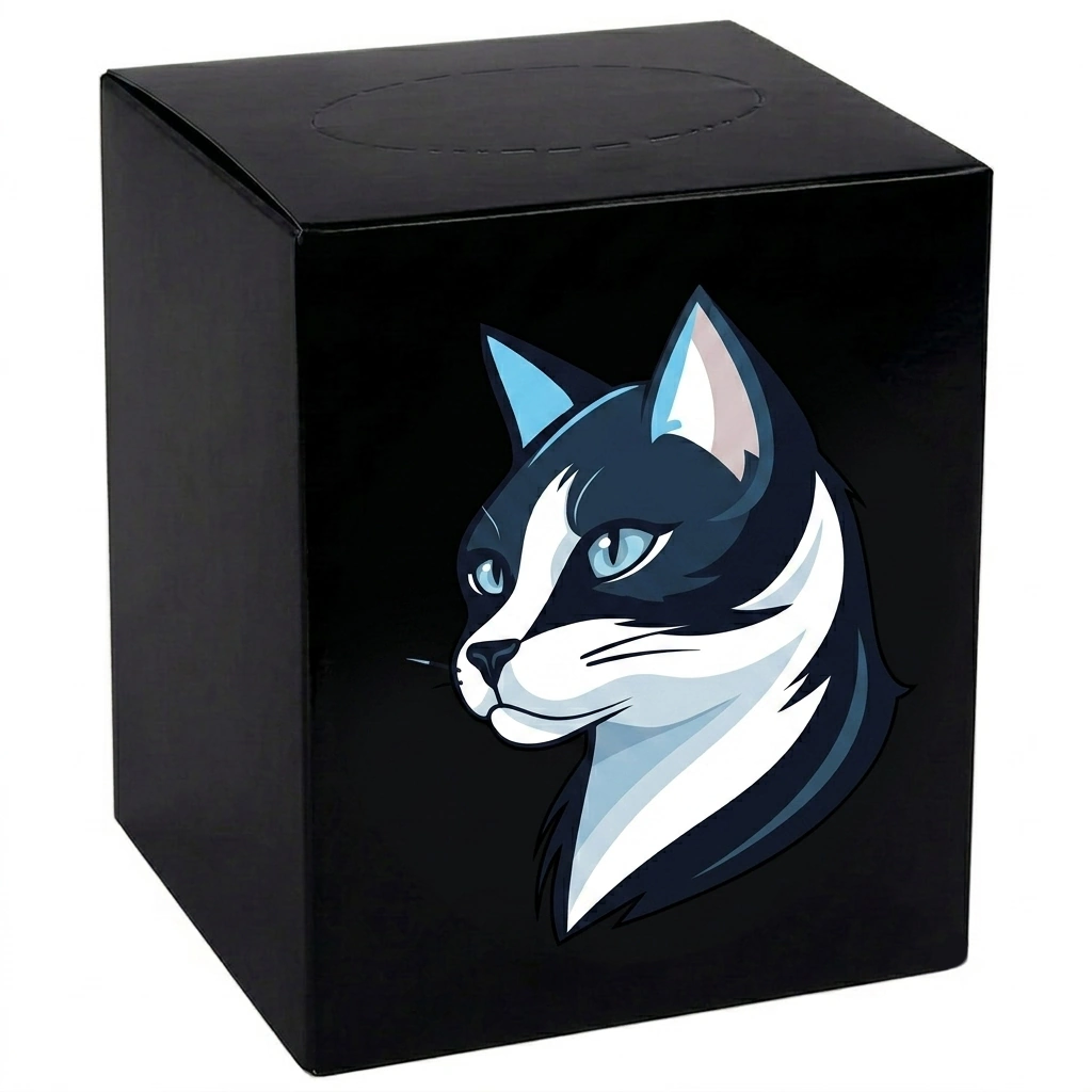 Personalized Ultimate Soft Facial Tissues