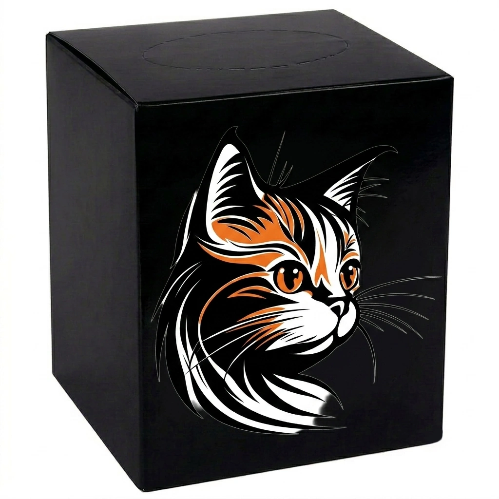 Personalized Ultimate Soft Facial Tissues