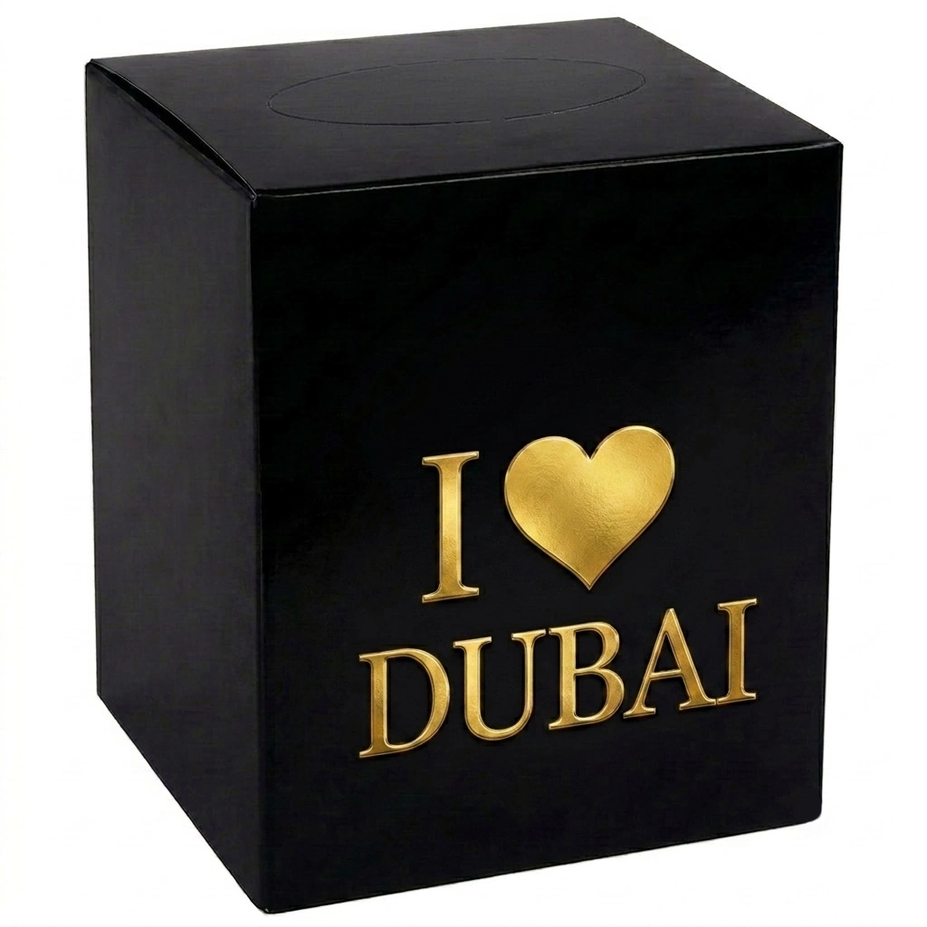 Personalized Ultimate Soft Facial Tissues